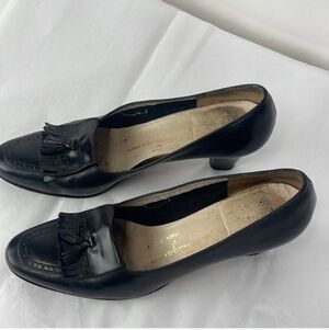 Salvatore Ferragamo Heels